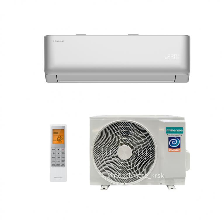 HISENSE AS-13UW4RLCHB00(S)