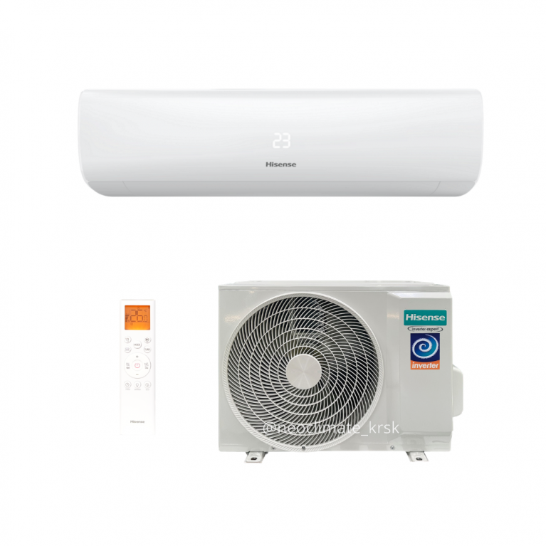 HISENSE AS-07HW4RLRKB00