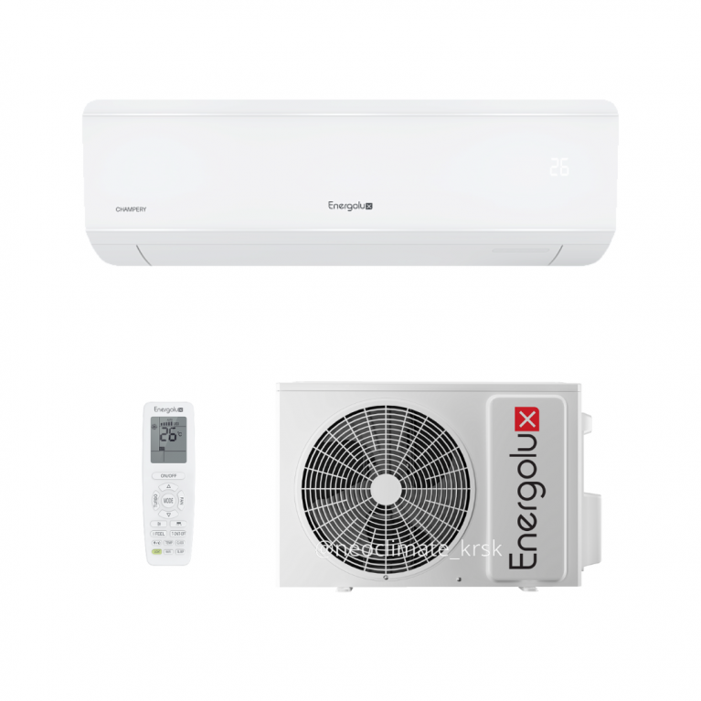 ENERGOLUX SAS09CH2-AI / SAU09CH2-AI