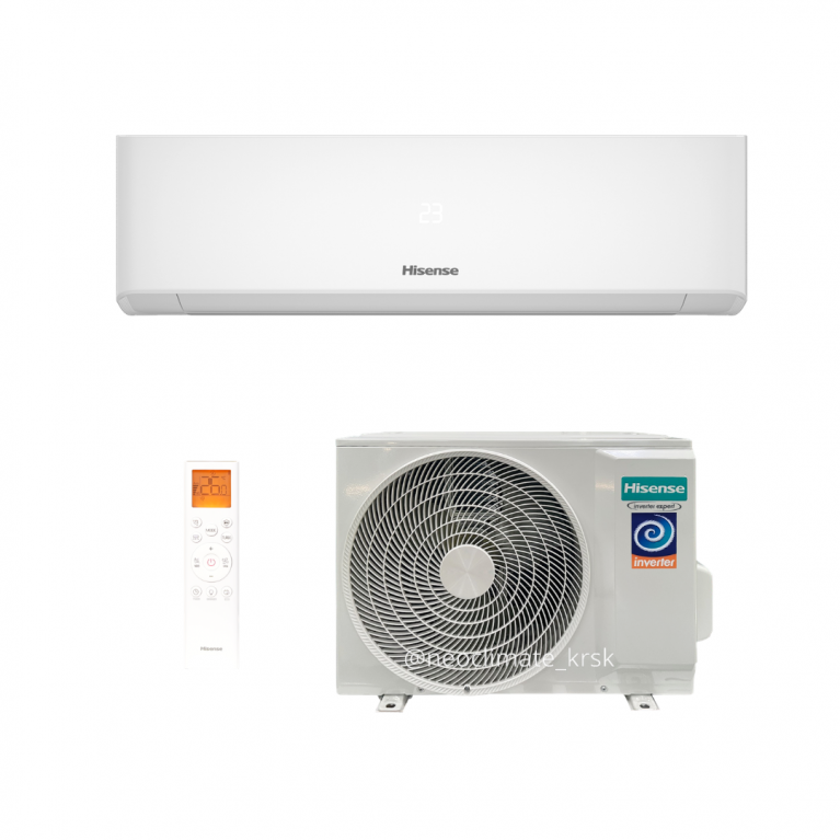 HISENSE AS-07HW4RLRKA00