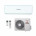 MITSUBISHI HEAVY IND. SRK35ZS-W / SRC35ZS-W