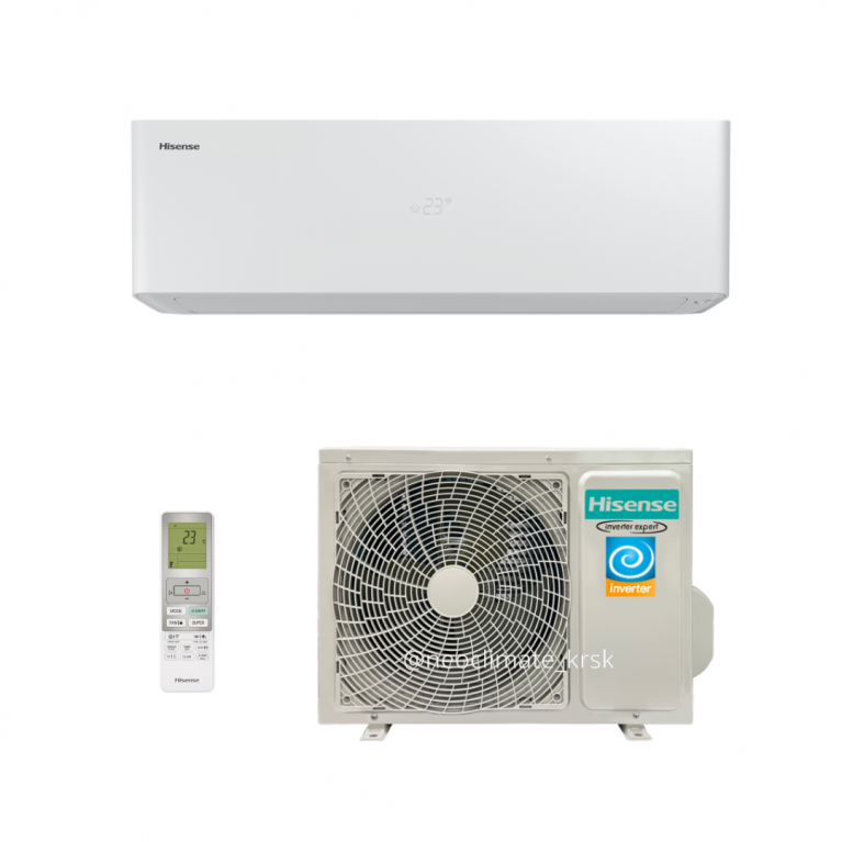 HISENSE AS-18UW4RBVQH01