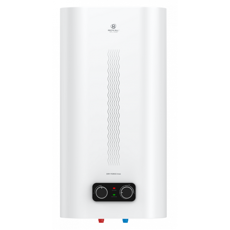 ROYAL CLIMA RWH-DF100-FS