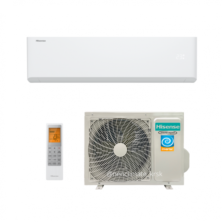 HISENSE AS-36HW4RKZHB