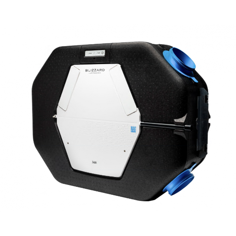 Blizzard Lufttechnik L5 360
