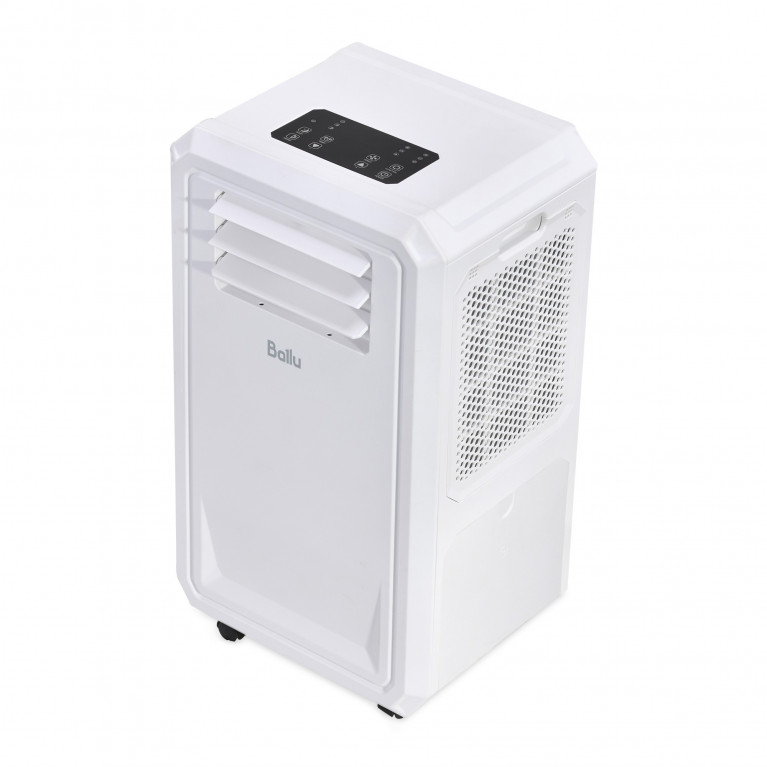 BALLU BPAC-02 CC/N6