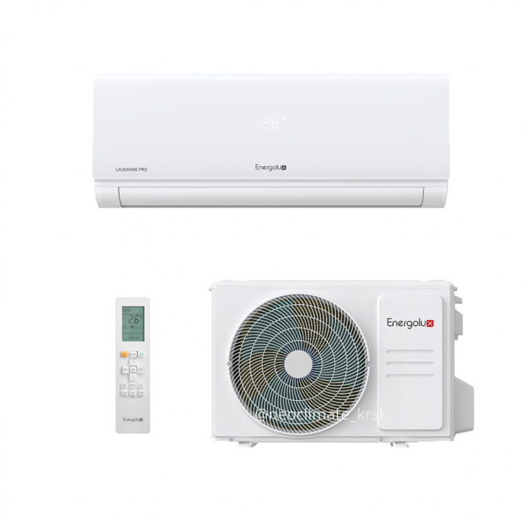 ENERGOLUX SAS09AR2-A / SAU09AR2-A