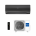 HAIER HSU-18HFF103/R3-B / HSU-18HUN103/R2