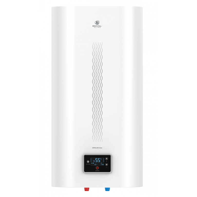 ROYAL CLIMA RWH-EP50-FS