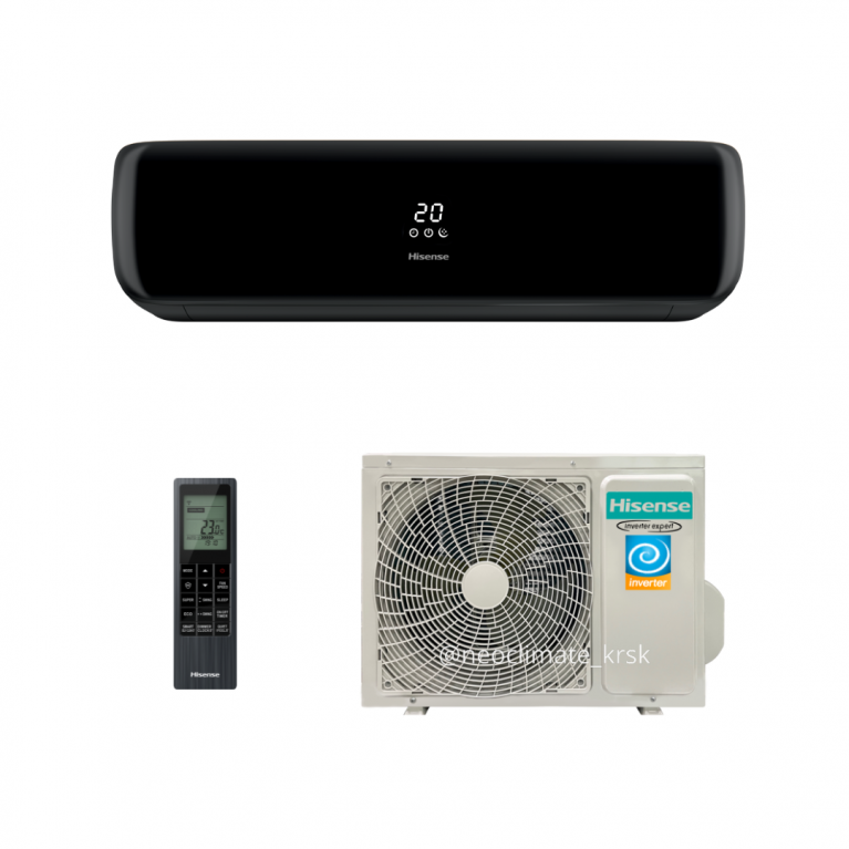 HISENSE AS-13UW4RVETG01(B) WI-FI