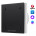 Royal Thermo Calipso RAFC 120 Black