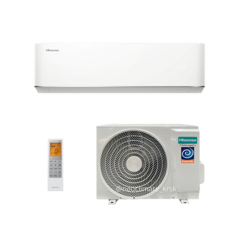 HISENSE AS-18UW4RXPHC00