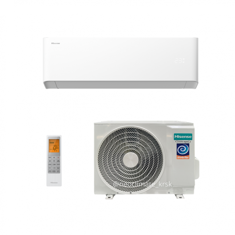 HISENSE AS-07HW4RLCHA00