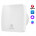 Electrolux Glass EAFG-120 white