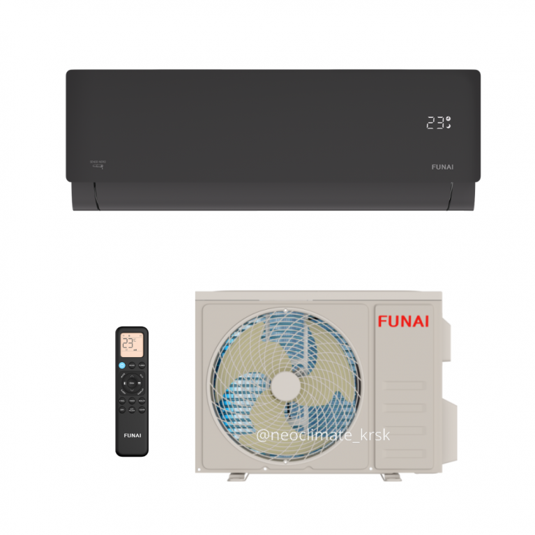 FUNAI RAC-SNN70HP.D07