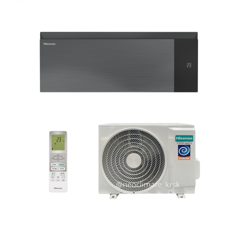 HISENSE AS-13UW4RWMQK00(B)