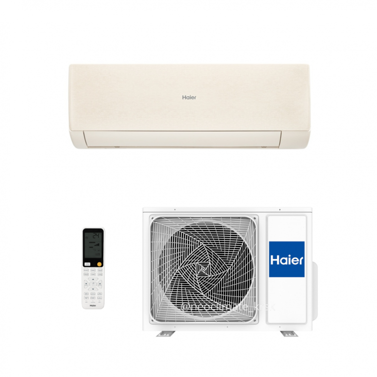 Haier AS50SHP2HRA-G / 1U50SHP2FRA