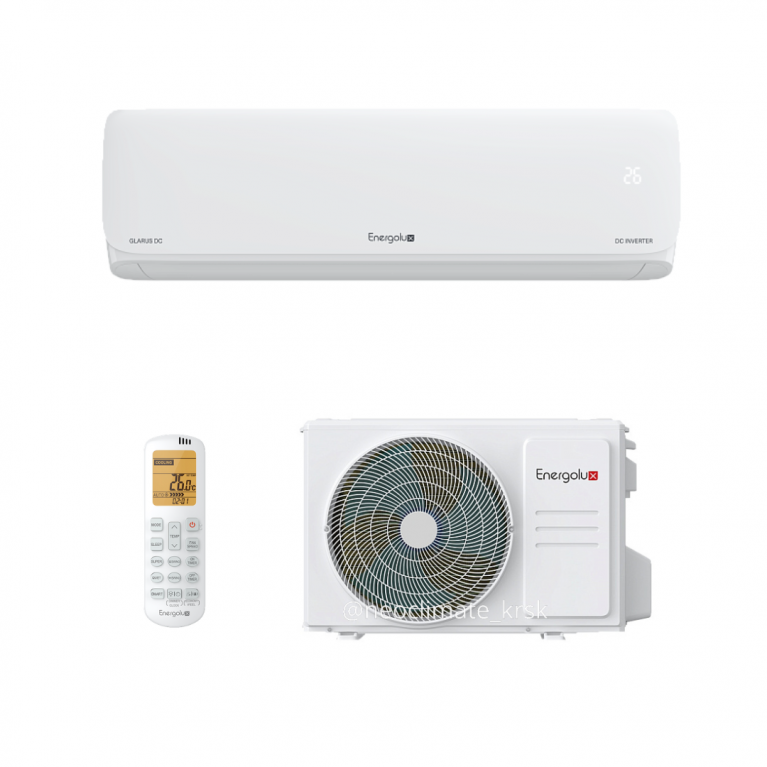 ENERGOLUX ESAS24GL1-HDC / ESAU24GL1-HDC