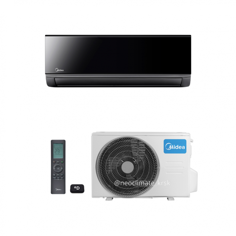 Midea MSAG4W-07N8C2S-I/MSAG4-07N8C2S-O