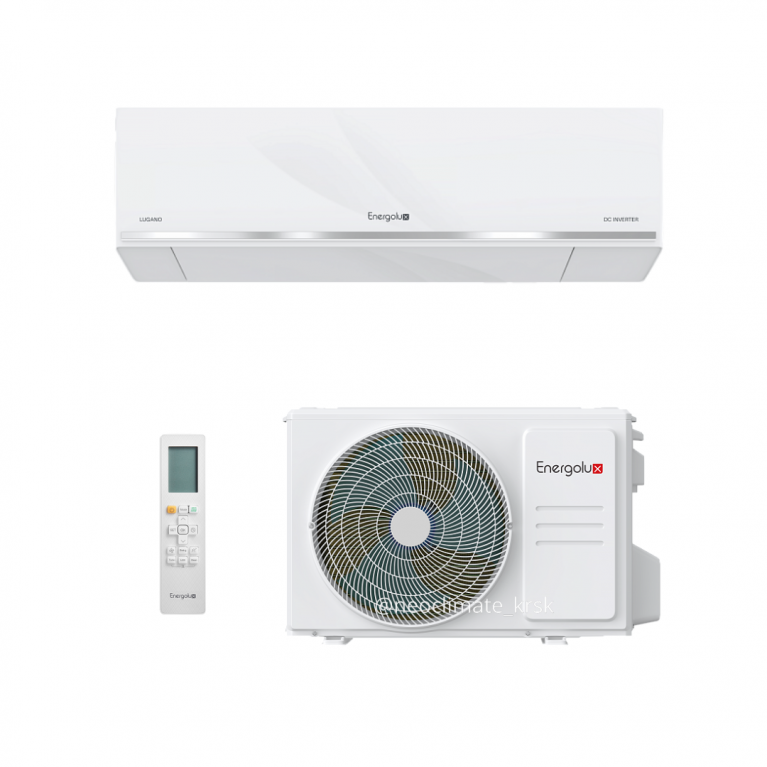 ENERGOLUX SAS12DL3-AI / SAU12DL3-AI